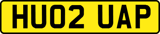 HU02UAP