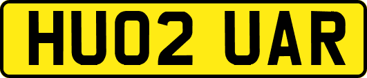 HU02UAR