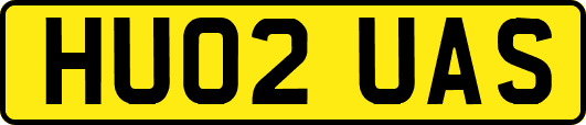 HU02UAS