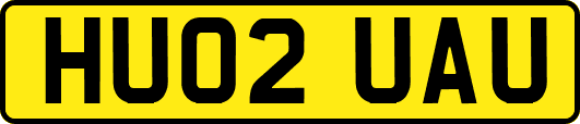 HU02UAU