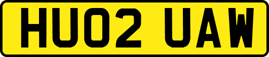 HU02UAW