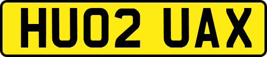 HU02UAX
