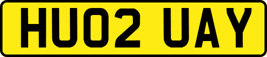 HU02UAY