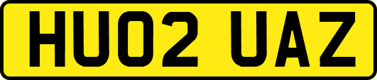 HU02UAZ