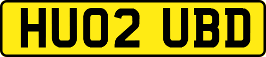HU02UBD