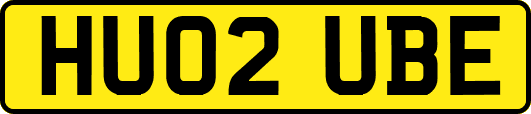 HU02UBE