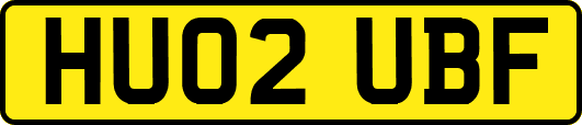 HU02UBF