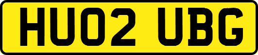 HU02UBG