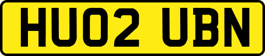 HU02UBN