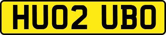 HU02UBO