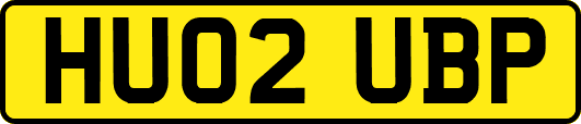 HU02UBP