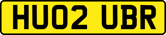 HU02UBR