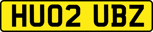 HU02UBZ