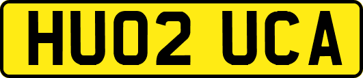 HU02UCA