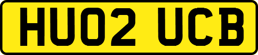 HU02UCB
