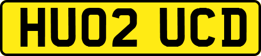 HU02UCD