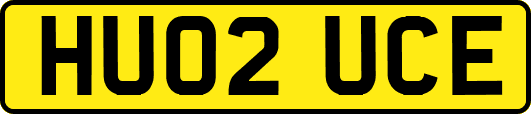 HU02UCE