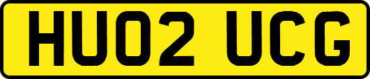 HU02UCG