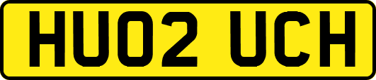 HU02UCH