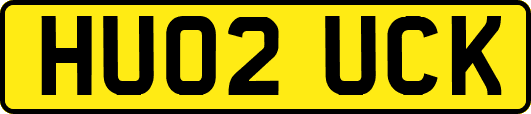 HU02UCK