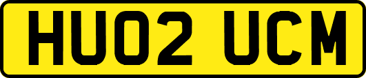 HU02UCM