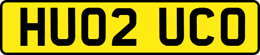 HU02UCO