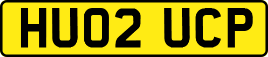 HU02UCP