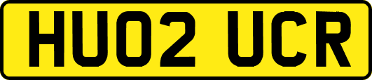 HU02UCR