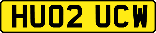 HU02UCW
