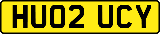 HU02UCY
