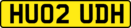 HU02UDH