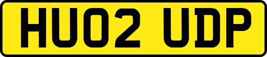 HU02UDP
