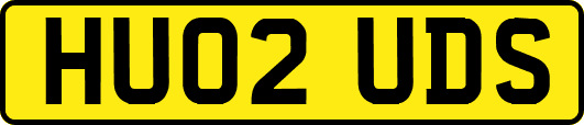 HU02UDS