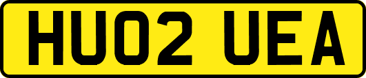 HU02UEA