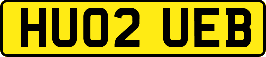 HU02UEB