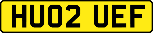 HU02UEF