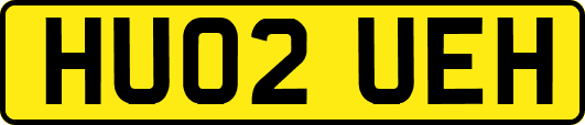 HU02UEH