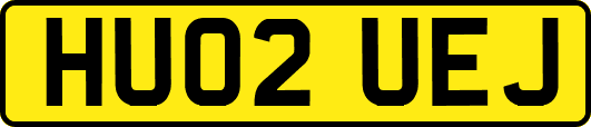 HU02UEJ