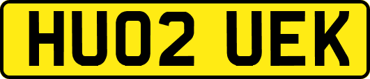 HU02UEK