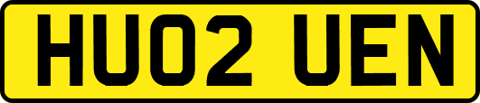 HU02UEN