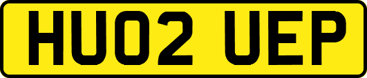 HU02UEP