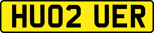 HU02UER