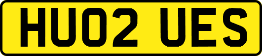 HU02UES