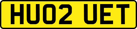 HU02UET