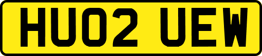 HU02UEW