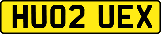 HU02UEX