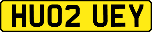 HU02UEY