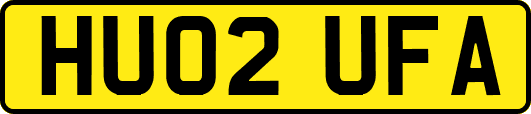 HU02UFA