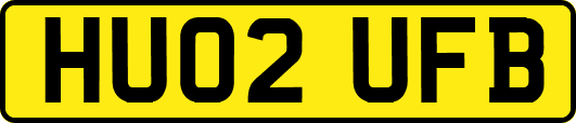 HU02UFB