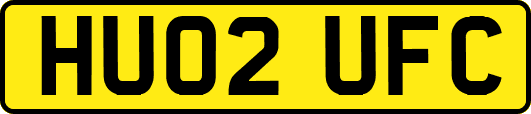 HU02UFC